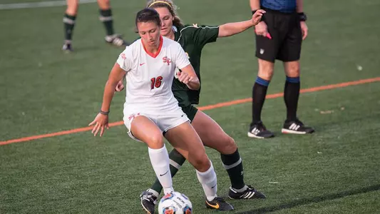 Q&A with Jarzombek entering senior campaign