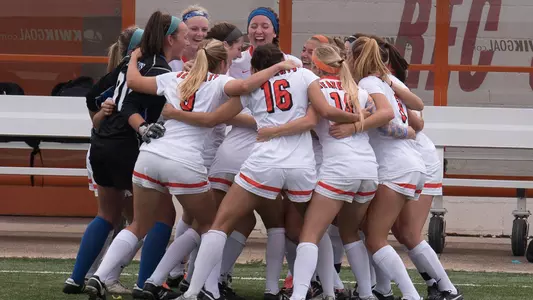 Kats receive one first-place vote, picked 4th