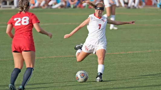 Soccer opens season Friday at Alabama