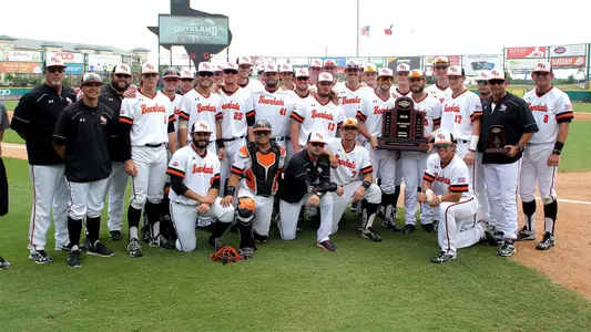 Baseball holding walk-on tryouts Sept. 2
