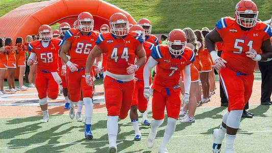Football hosting walk-on tryouts Aug. 24