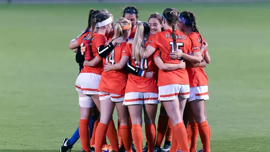 With high hopes, soccer opens fall camp