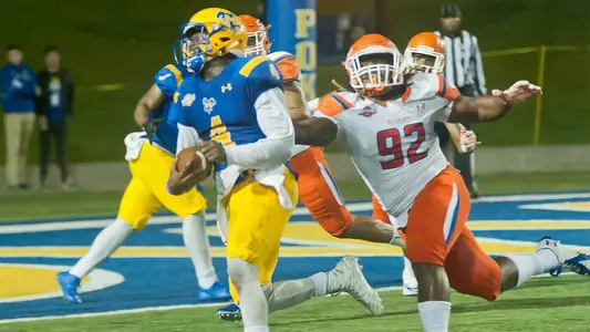 Hall named to national preseason watch list