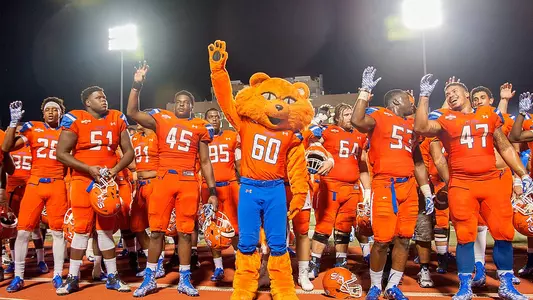 Second-ranked Kats open fall camp on Thursday