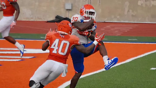 Kats fine-tuning with opener two weeks away