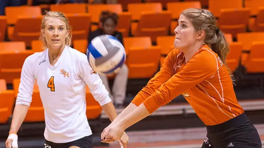 Kats storm back but fall 3-2 at UTA