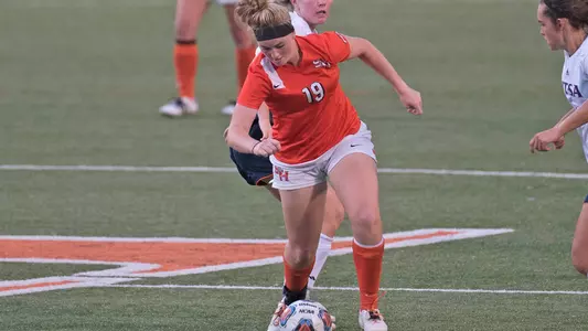 Offense evident but Kats fall 2-1 to Detroit