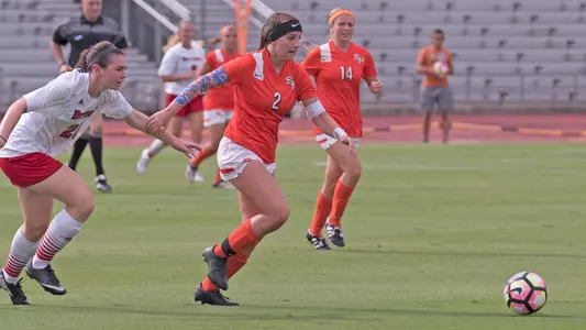 Kats back at Pritchett for weekend matches