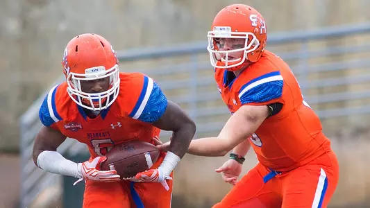 No. 2 Bearkats open 101st season Saturday