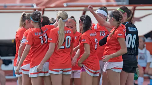 Kats face Texas, Rice on the road