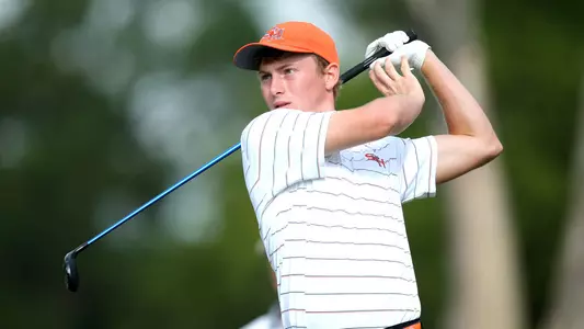Hawaii among stops on men's golf schedule