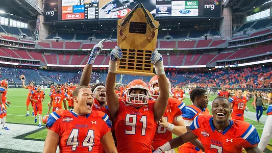 BOTPW Touchdown Club luncheon tickets on sale