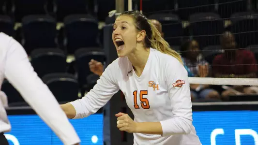 Kats Wrap Up Week With Win At Lamar