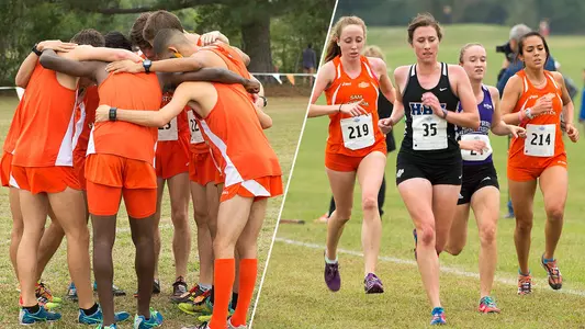 Cross country announces 2017 schedule