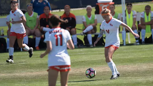 Kats open Southland play at UCA on Friday