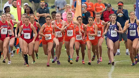 Kats wrap up competition in Corpus Christi