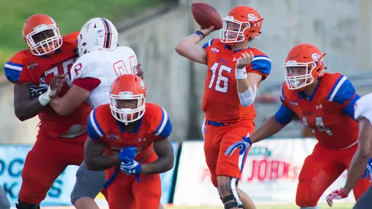 Sam Houston, Lamar clash Saturday in Beaumont