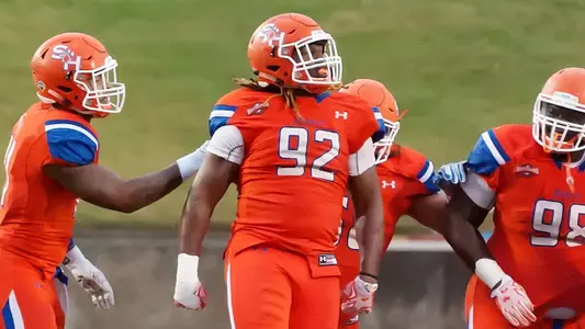 Hall earns nationally acclaim for efforts