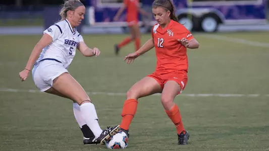 Kats conclude road trip this weekend