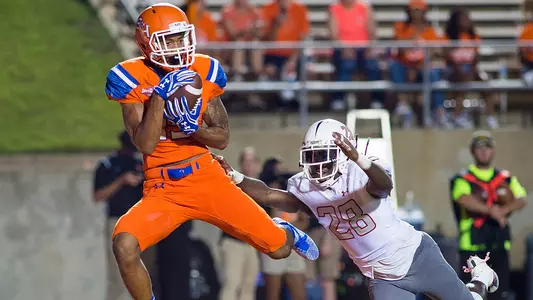 Kats clash with HBU on Saturday in Houston