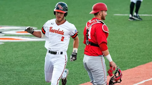 SHSU, UH to play for Don Sanders Cup in 2017