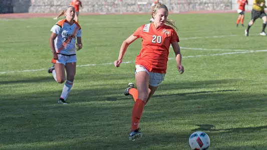 Kats claw back, notch 2-2 tie at HBU