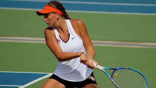 More positives for Kats at Rice Invitational