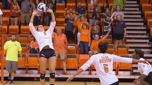 Kats record third straight win, down UTRGV