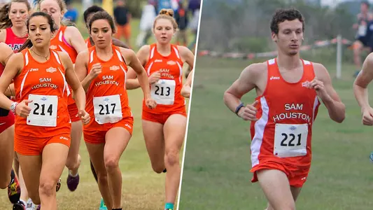 Five top-20 performances secured in opener