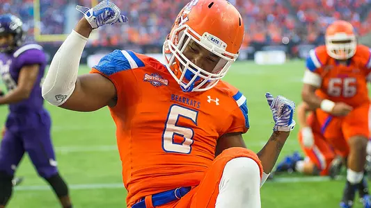 Kats Set for Battle of the Piney Woods