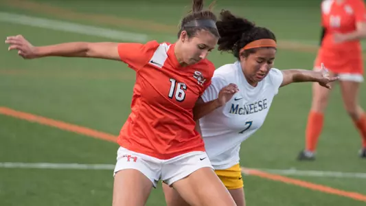 Late first-half goal dooms Kats in 1-0 loss