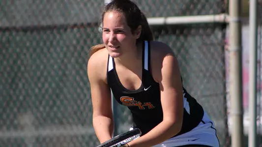 Tennis Set To Open Season On Friday