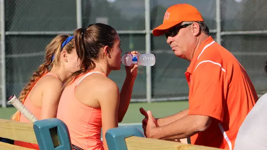 Kats Sweep Past Prairie View