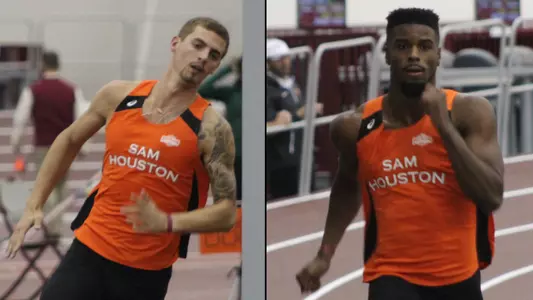 Kats capture team title, top marks in opener