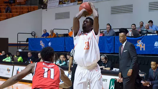 Kats bag Cardinals with big second half