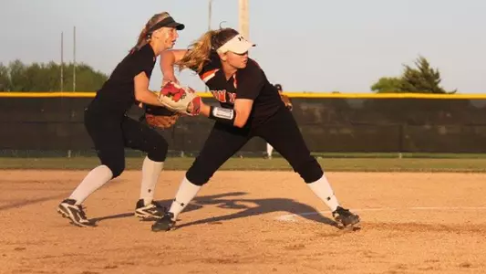Softball Adds Bailey For 2018