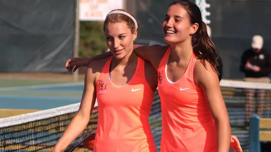 Kats Take Down DBU For Second Straight Win