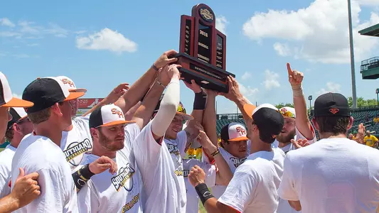 Bearkat Champions Baseball Club back for 2017