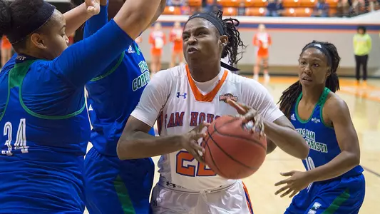 Kats continue home stand vs. Southeastern La.