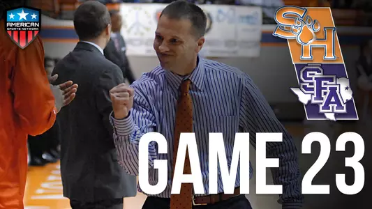 Kats ready to host Piney Woods rival