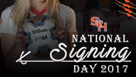 Kats welcome eight in 2017 class