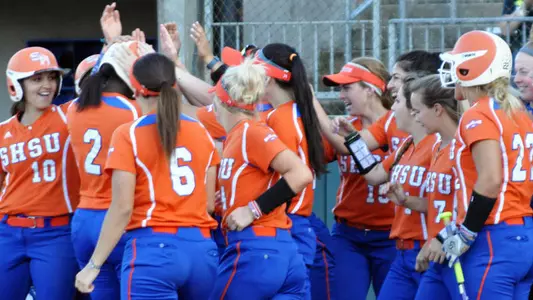 Softball vs. Texas A&M postponed