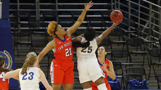 Kats back home, face Nicholls on Saturday