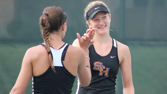 Kats Earn ITA All-Academic Honor