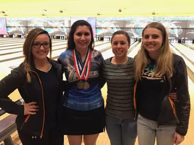 Zavala earns spot on Team USA