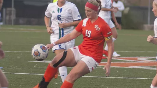 Kats Drop 2-0 Decision to Lady Lions