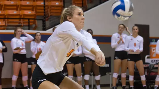 Sam to face HBU to open weekly slate