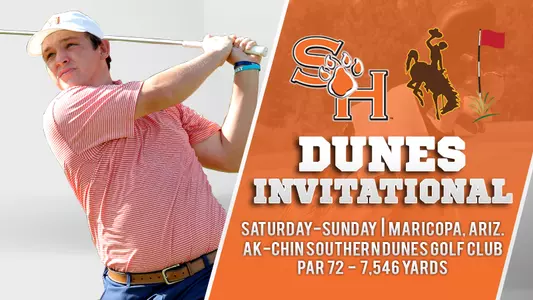 Kats head west for Wyoming's Southern Dunes