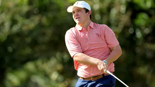 Kats finish 12th at Ram Masters