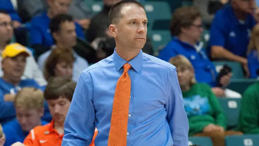 Kats picked fifth in SLC preseason poll